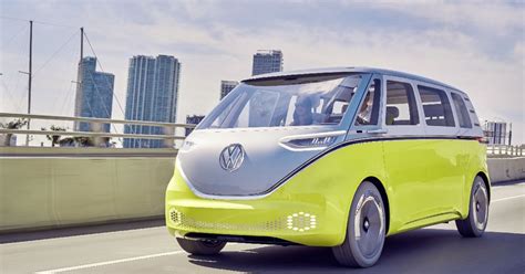 New volkswagon bus. Things To Know About New volkswagon bus. 